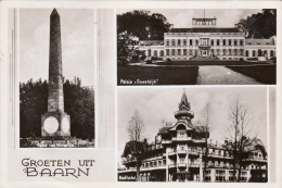 Groeten Uit Baarn, 1949, Multi-vues - Baarn