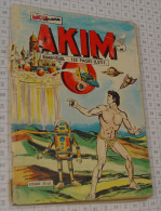 Akim - Akim