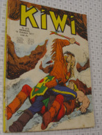 Kiwi - Kiwi