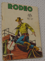 Rodeo - Rodeo