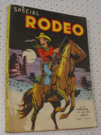 Rodeo - Rodeo