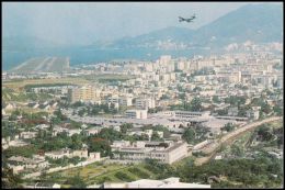 Hong Kong, Card Mint  "Kowloon City" - Lettres & Documents