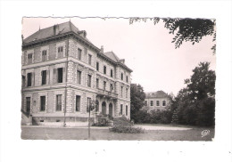 74 - SAINT-JULIEN-en-GENEVOIS. - La Sous-Préfecture. N°33 Cap - Petit Vélo D'enfant Bicyclette - Saint-Julien-en-Genevois