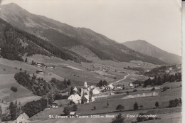 A 8765 St. JOHANN Am Tauern, Ortsansicht, 1964 - Judenburg