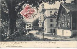 7969 - Seelisberg - Seelisberg