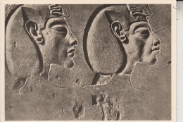 ET - CAIRO MUSEUM, Royal Portraits Of King Akhnaton - Musées