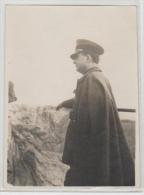 Moldova - Bessarabia - Romania - Tighina - Bender - Military - 1931 - At Dr. Wolf's Observatory - Photo 105x80mm - Moldawien (Moldova)