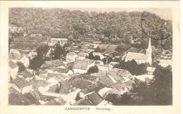 Larochette 1922 - Larochette