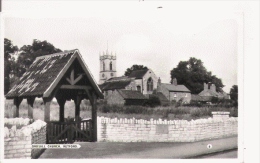 ORDSALL CHURCH RETFORD 6 - Autres & Non Classés