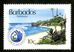 2015x)  Barbados 1994 - Sc # 865  Mnh**  ( Catalogue $.45) - Barbados (1966-...)