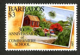 2021x)  Barbados 1994 - Sc # 899  Mnh**  ( Catalogue $2.75) - Barbades (1966-...)