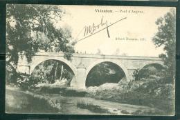 Vidauban,  Pont D'Argens  - Abd 108 - Vidauban