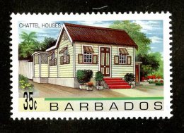 2073x)  Barbados 1996 - Sc # 922  Mnh**  ( Catalogue $.55) - Barbades (1966-...)