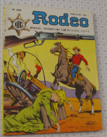 Rodeo - Rodeo