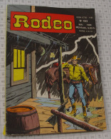 Rodeo - Rodeo