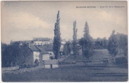 Aumont Aubrac - Quartier De La Baraquette - Aumont Aubrac