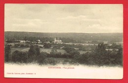 Orne - COURTOMER - Vue Générale - Courtomer