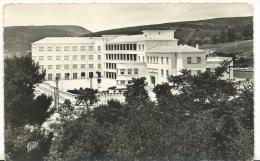 Algérie  :  TIARET  :  Le  Collège  Moderne De   Garçons - Tiaret