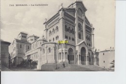 La Cathedrale - Kathedrale Notre-Dame-Immaculée