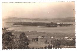 LA TOJA ( Pontevedra, Galicia, Espana ): Isla De  La Toja; 1958, TB - Pontevedra