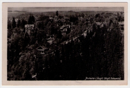 Postcard - Jocketa I. Vogtl.    (11304) - Vogtland