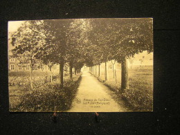 L-28 / Abbaye Du Val-Dieu-Lez-Aubel  -  Le Jardin  / Circulé  En 1913  .- - Aubel