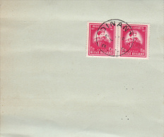 749 Op Carte De Membre (lidkaart) Met Stempel DINANT - Briefe U. Dokumente