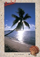 (153) Fiji Island (with Seashell) - Fidschi