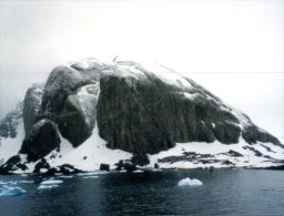 (349) Antarctica Islands - Cuverville Island - Andere & Zonder Classificatie