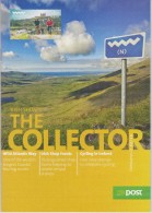 Ireland Brochures The Collector 2016 Wild Atlantic Way - Irish Shop Fronts - Cycling - Lighthouse - Christmas - Holy Fam - Collections, Lots & Series