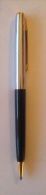 Stylo Bille Waterman - Rare - Plumes