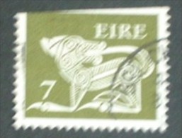 IRELAND - Scott #352  / "1975" - Used Stamp - Used Stamps