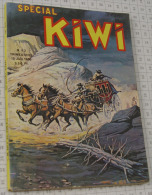 Kiwi - Kiwi