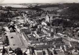 POIX (Somme)  -   Vue Générale - Poix-de-Picardie