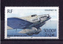 N° 64 NEUF** - 1960-.... Mint/hinged