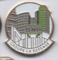 Banque BNP , Groupe La Défense - Banques