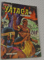 Yataca - Mon Journal