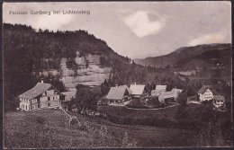 Pension Gurtberg B. Lichtensteig - Lichtensteig