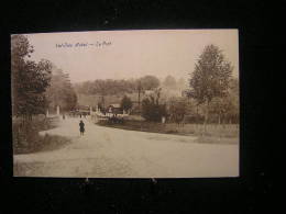 A-14 / Val-Dieu Aubel  - Le Pont  /  Circulé En 19?  .- - Aubel