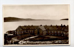 DENMARK - TORSHAVN - DRONNING ALEXANDRINES HOSPITAL - Denmark