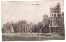 England - Suffolk - Ipswich - Orwell Park - Smiths - 1913 - Ipswich