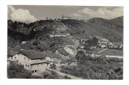 Bresil: Carte Photo, Ouro Preto (13-3247) - Andere