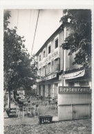 43 // RETOURNAC   Hotel Bruyeron   CPSM Edit Combier N° 45 - Retournac