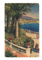 Monaco: La Terrasse Du Casino (13-3257) - Casino