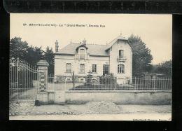 BOUAYE - Le Grand Moulin - Grande Rue - Bouaye