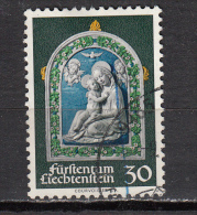 LIECHTENSTEIN ° YT N° 498 - Oblitérés