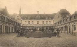 Ollignies- Pensionnat Des Dames Bernardines. - Lessen