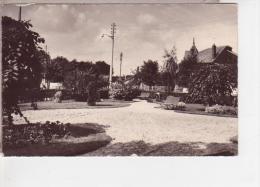 93.023/ BLANC MESNIL -Square Henri Duquesne  Cpsm - Le Blanc-Mesnil