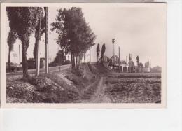 93.024/ BLANC MESNIL - Pont De Sables Cpsm - Le Blanc-Mesnil