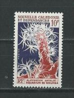 Nouvelle-Calédonie: 323 ** - Unused Stamps